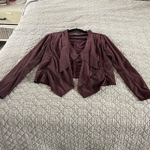 Kut from Kloth Large Jacket